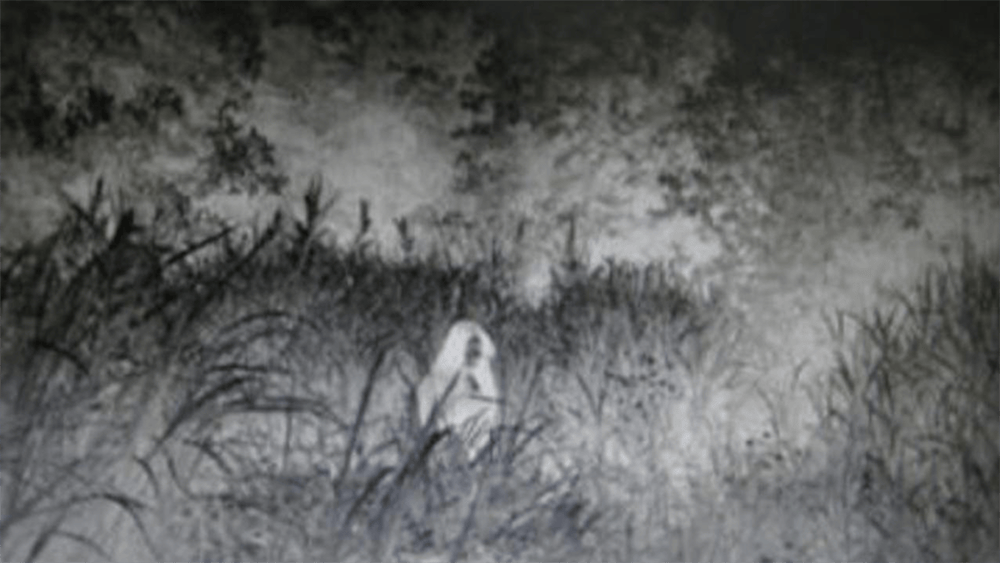 Tide (2007, Jang Eunju)