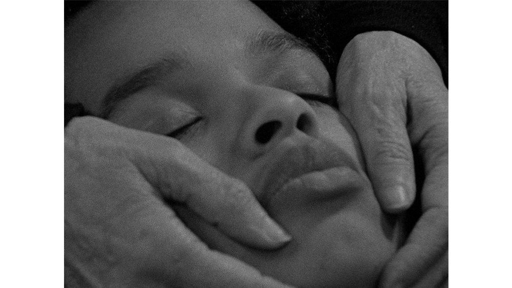 Zero Length Spring (2021, Ross Meckfessel)